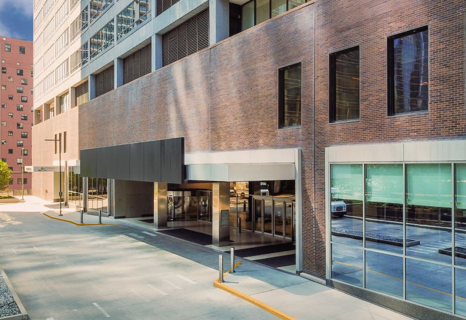Voco Chicago Downtown - Riverwalk by IHG