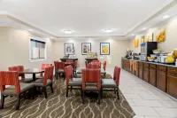 Comfort Inn Hebron-Lowell Area Hotels in Lake County