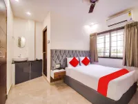 FabHotel RR Residency I - Nr Khammam Bus Stand فنادق في Khammam