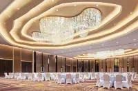 Sheraton Chuzhou Hotel - Aamiainen