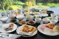 Rockwood Hotel & Spa - Breakfast