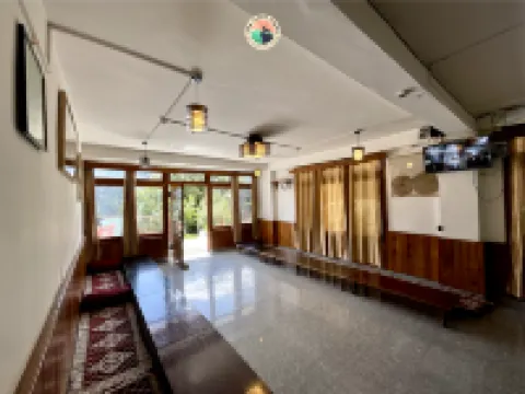 Vashishth X One Light Stays