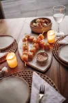 Villa Praia - la Villa Group - Aamiainen