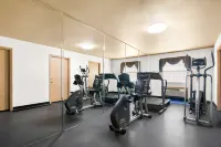Best Western Stateline Lodge - Gym