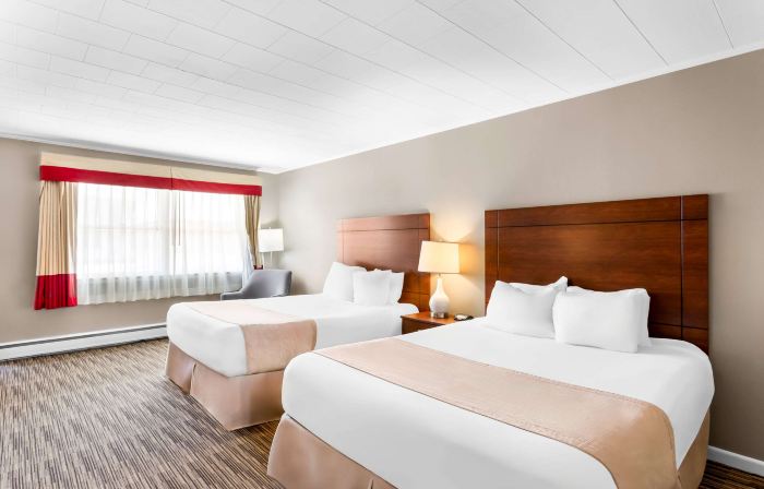 Rodeway Inn