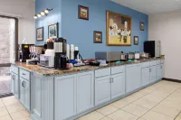 Baymont Inn and Suites by Wyndham Farmington, MO - breakfast