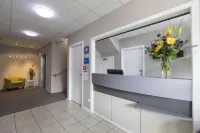 歸安服務式公寓