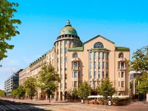 NH Collection Helsinki Grand Hansa