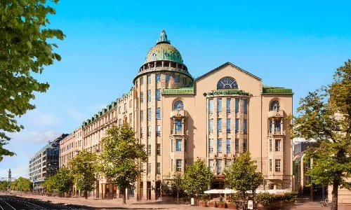 NH Collection Helsinki Grand Hansa