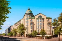 NH Collection Helsinki Grand Hansa Hotel di 