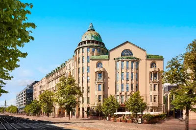 NH Collection Helsinki Grand Hansa Hotel in zona Helsinki Central Railway Station