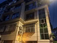 Fenghuang Mountain Residence Villa (Zhou Nongji Lane) Hotel a Enshi Wuyang Dam Commercial Zone