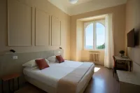 Hotel San Marco Sestola Hotels in Fiumalbo