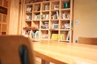 Fujino Guest House Hotel a Bizen