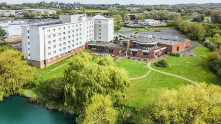 Holiday Inn Basildon