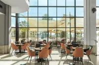 St George Beach Hotel & Spa Resort - sarapan