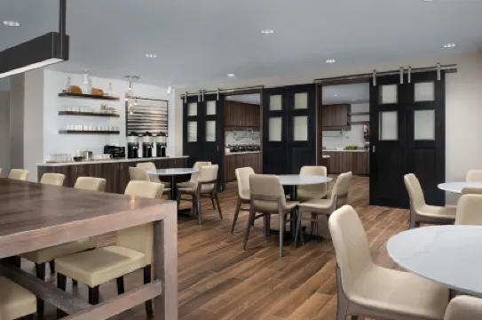 Residence Inn Fresno Clovis