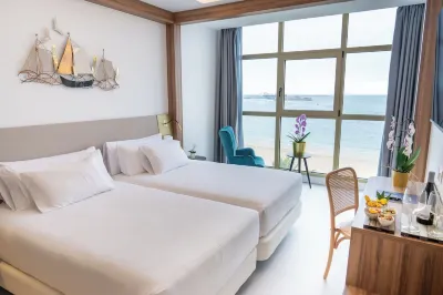 Hotel Faranda Rias Altas, Ascend Hotel Collection Hotels in Oleiros