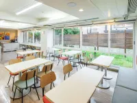 Comfort Inn Sano Fujioka Inter - breakfast