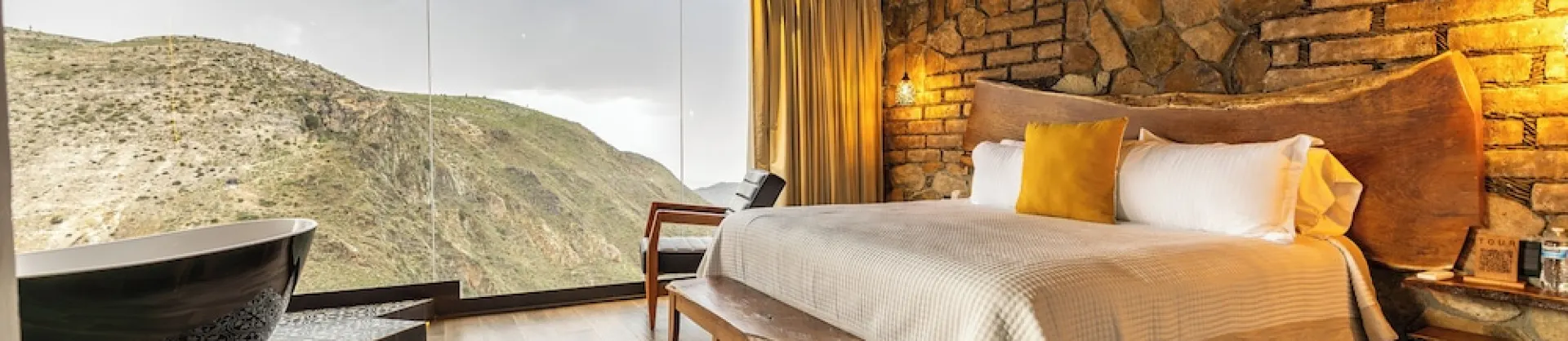 4-Star Select Hotels