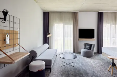 Moxy Karlsruhe