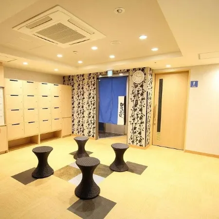 APA Hotel Shinjuku-Kabukicho Tower