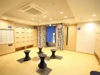 APA Hotel Shinjuku-Kabukicho Tower - Spa