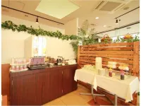 APA Hotel Kagoshima Kokubun - breakfast