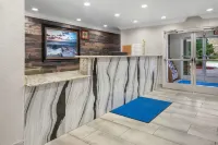 SureStay Plus Hotel by Best Western Benbrook Ft Worth