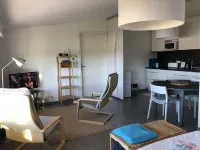 Gîte - Grand Studio Contemporain Hotel a Fronton