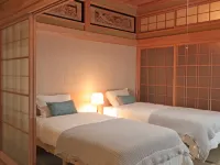 Utage Hanare Hotels near Kimiidera Temple