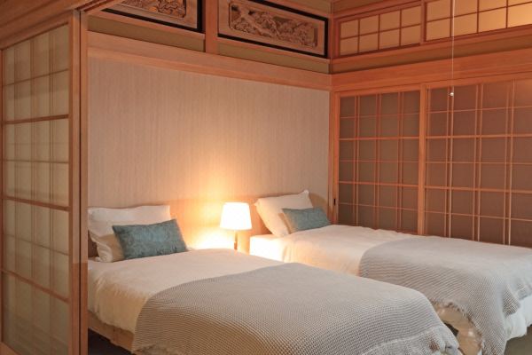 Whole house rental accommodation Utage HANARE(一棟貸しの宿　うたげHANARE)_1