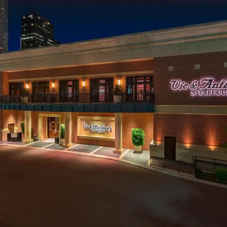 The Westin Houston Downtown
