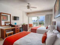 Marival Emotions Resort & Suites Riviera Nayarit by Mercure Hotels in Nuevo Vallarta