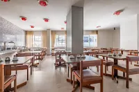 康城皇宮酒店 - 早餐