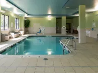 Holiday Inn Express GRAND ISLAND - NIAGARA FALLS by IHG Hotels near Niagara Aerospace Museum