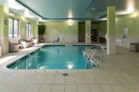 Holiday Inn Express GRAND ISLAND - NIAGARA FALLS by IHG - parking