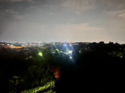 Honeyhills Excellence Resort I