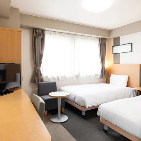 Comfort Hotel Himeji