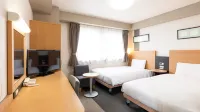 Comfort Hotel Himeji Các khách sạn ở 
