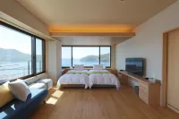 Oki Plaza Hotel Hotel di Oki District