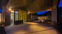 Ryokan Kozyo فنادق في يابو