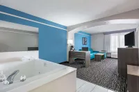 La Quinta Inn & Suites by Wyndham Weatherford - Lemmikkieläimet sallittu