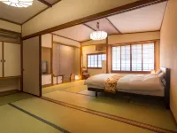 Kinosaki Onsen Hanakouji Saigetsu Hotels in Toyooka