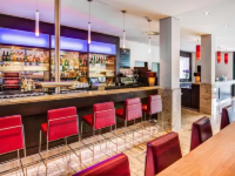 IntercityHotel Berlin Airport Area North Hotels in Schonefeld