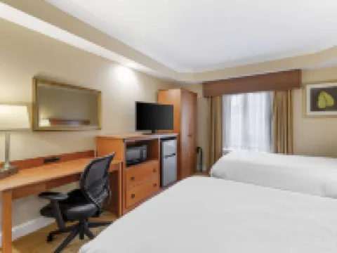 Best Western Plus Kingsland Hotels in Kingsland