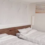 Yeosu Bamview Stay - Pensionaatit
