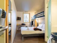 Ibis Budget Bourg en Bresse Các khách sạn ở Jasseron