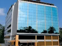 Classic Sarovar Portico Trivandrum Hotels in Thiruvananthapuram