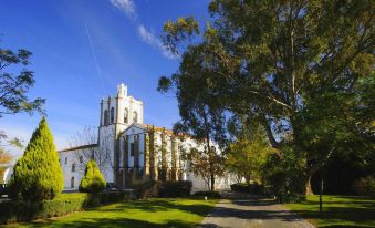 Pousada Convento de Arraiolos – Historic Hotel